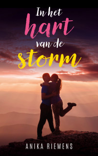 Anika Riemens — In het hart van de storm