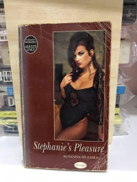 Susanna Hughes — Stephanie's Pleasure