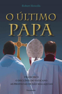 Gary Lachman — O Último Papa