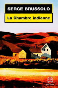 Brussolo Serge [Brussolo Serge] — La chambre indienne