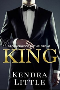 Kendra Little  — King