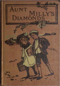 Ruth Lamb — Aunt Milly's diamonds