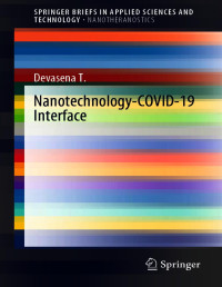 Devasena T. [Devasena T.] — Nanotechnology-COVID-19 Interface