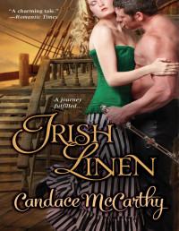Candace McCarthy  — Irish Linen
