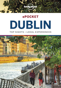 Lonely Planet — Lonely Planet Pocket Dublin