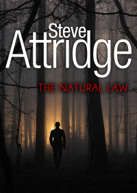 Steve Attridge [Attridge, Steve] — The Natural Law
