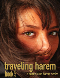 Sandy Laine — Traveling harem Book 5: A MFFF harem series