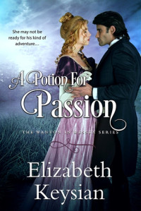Elizabeth Keysian — A Potion for Passion
