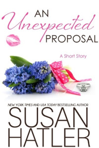 Susan Hatler — An Unexpected Proposal
