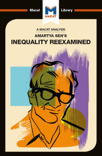 Elise Klein; — An Analysis of Amartya Sen's Inequality Re-Examined