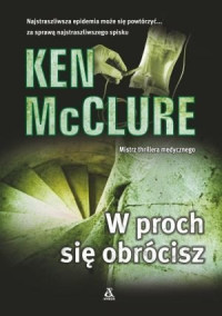 Ken McClure — W proch się obrócisz 08