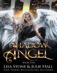 Leia Stone & Julie Hall — Shadow Angel: Book One