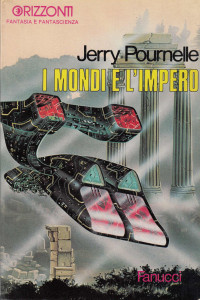 Jerry Pournelle — I mondi e l'impero