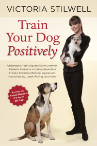 Victoria Stilwell — Train Your Dog Positively