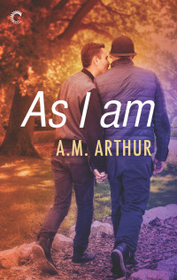 A.M. Arthur [Arthur, A.M.] — As I Am