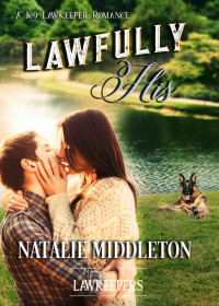 Natalie Middleton — Lawfully His