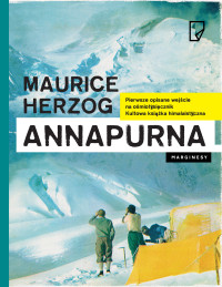 Maurice Herzog — Annapurna