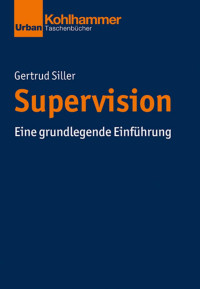 Gertrud Siller — Supervision