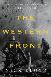 Nick Lloyd — The Western Front