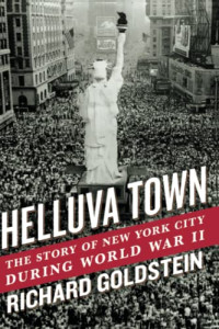 Richard Goldstein — Helluva Town