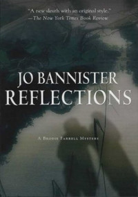 Jo Bannister — Reflections