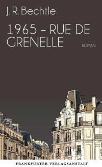 Bechtle, J. R. — 1965 – Rue de Grenelle