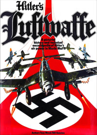 Unknown — Hitler's Luftwaffe