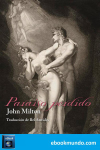 John Milton — Paraíso perdido