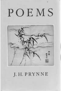 JH Prynne — Poems