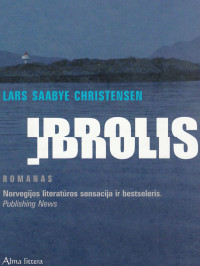 Lars Saabye Christensen — Įbrolis