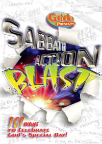 Review And Herald Publishing Association — Sabbath Action Blast