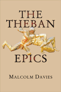 Unknown — Davies, Malcolm. The Theban Epics.