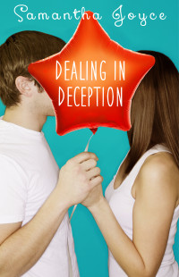 Samantha Joyce — Dealing in Deception