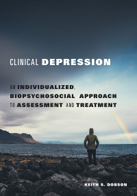 Keith S. Dobson; — Clinical Depression