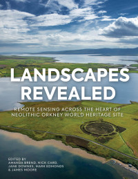 Amanda Brend & Nick Card & Jane Downes & Mark Edmonds — Landscapes Revealed