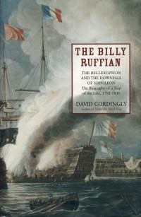 David Cordingly — Billy Ruffian