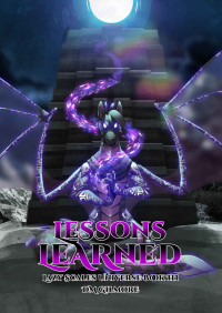DM Gilmore — Lessons Learned: Lazy Scales Universe Book 3