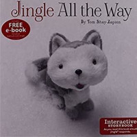 Tom Shay-Zapien — Jingle All the Way