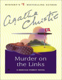 Agatha Christie — Murder on the Links