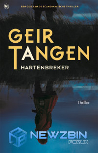 Tangen, Geir — Gudmundsson & Skeisvoll 01 - Hartenbreker