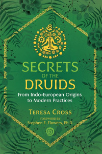 Teresa Cross — Secrets of the Druids