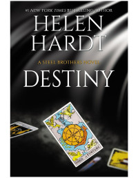 Helen Hardt — Destiny