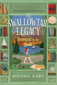 Michael D. Beil — The Swallowtail Legacy 2