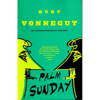 Kurt Vonnegut — Palm Sunday