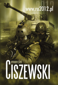 Marcin Ciszewski — Marcin Ciszewski_04_www.ru2012.pl