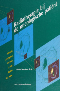 J. A. M. Hegeman, A. A. Froma, V. J. de Ru, R. B. Keus, W. V. Dolsma — Radiotherapie bij de oncologische patiënt