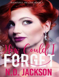 N.D. Jackson — How Could I Forget (Plentiful in Love Book 1)