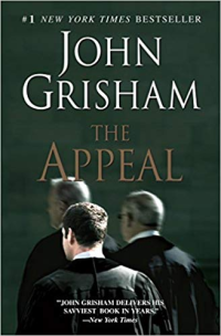 John Grisham — The Appeal