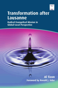 Administrator — Transformation after Lausanne