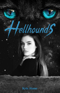 Kris Stone & Chrestina Steiner [Stone, Kris] — Hellhounds: Derek (Geschichten aus den Nachtschatten 3) (German Edition)